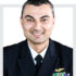 LT. CMDR. WINSTON MASSEY/U.S. NAVY